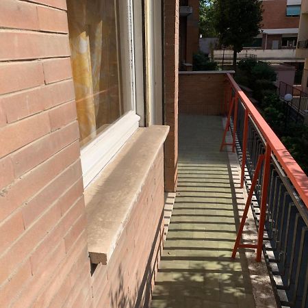 罗马Il Salottino Di San Paolo公寓 外观 照片