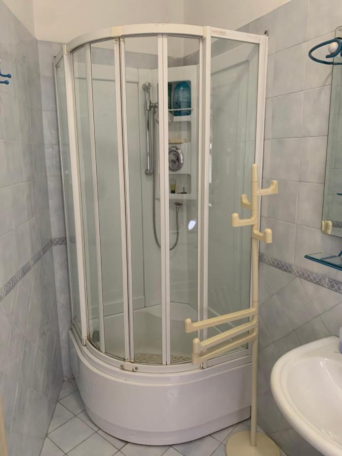 罗马Il Salottino Di San Paolo公寓 外观 照片